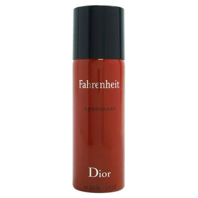 Dior Fahrenheit Deo Spray 150 ml