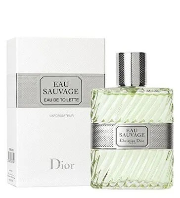 Dior Eau Sauvage 100 ml Edt