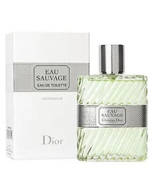 Dior Eau Sauvage 100 ml Edt