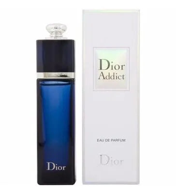 Dior Addict 50 ml Edp