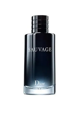 Dior Sauvage 200 ml Edt