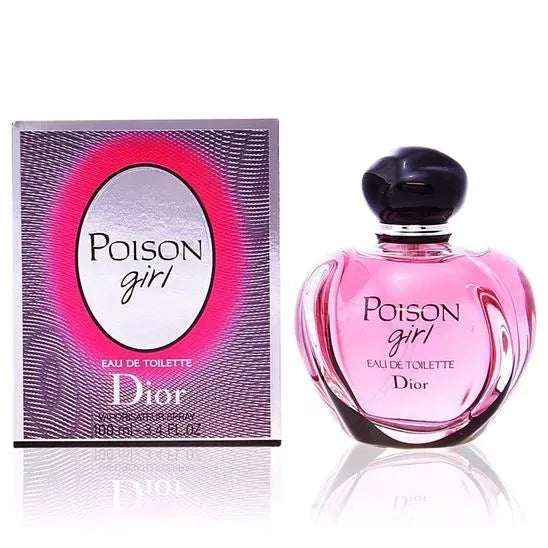 Dior Poison Girl 100 ml Edt