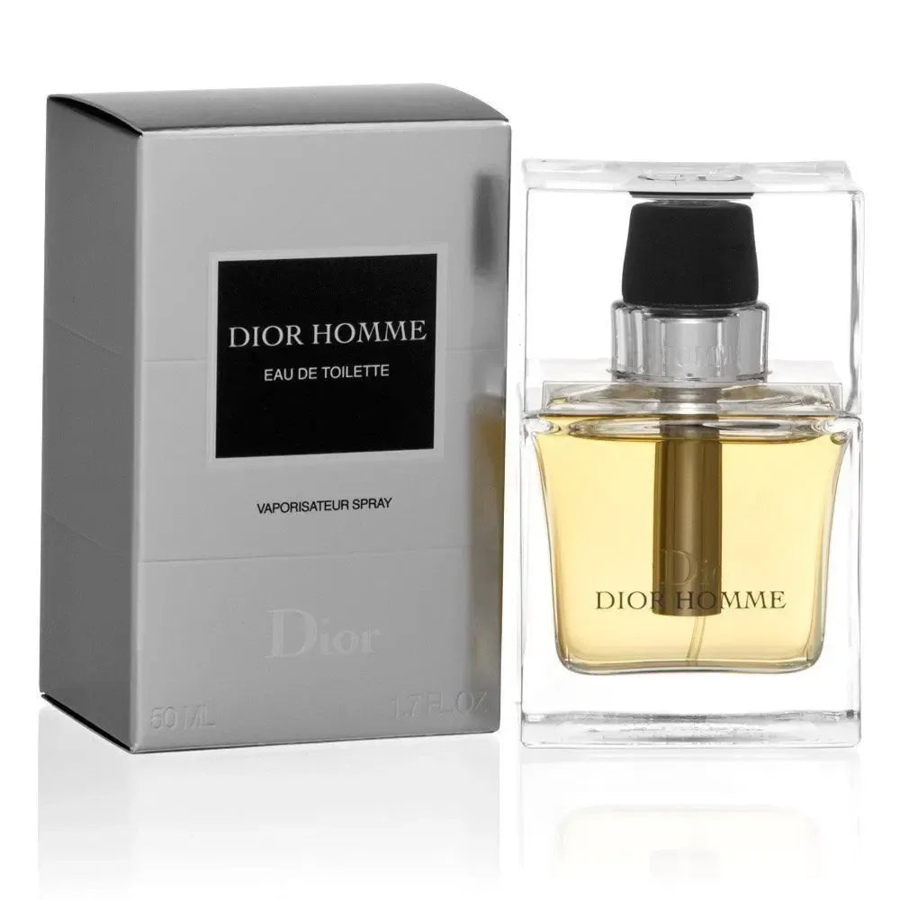 Dior Homme 50 ml Edt