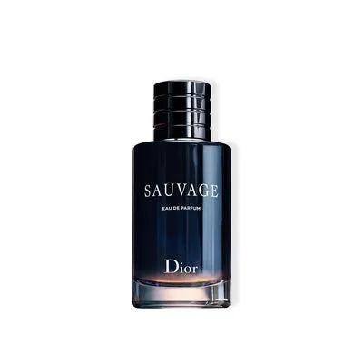 Dior Sauvage 200 ml Edp