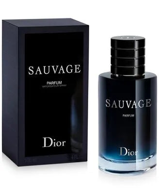 Dior Sauvage Parfum 100 ml