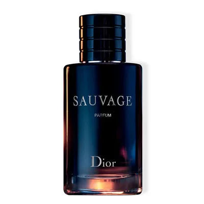 Dior Sauvage Parfum 60 ml