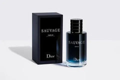 Dior Sauvage Parfum 60 ml