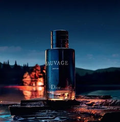 Dior Sauvage Parfum 60 ml