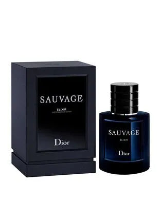 Dior Sauvage Elixir 60 ml