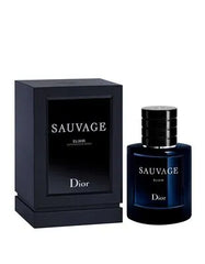 Dior Sauvage Elixir 60 ml