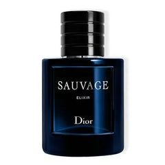 Dior Sauvage Elixir 100 ml