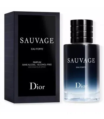 Dior Sauvage Eau Forte Parfum 60 ml