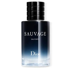 Dior Sauvage Eau Forte Parfum 60 ml