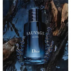 Dior Sauvage Eau Forte Parfum 60 ml