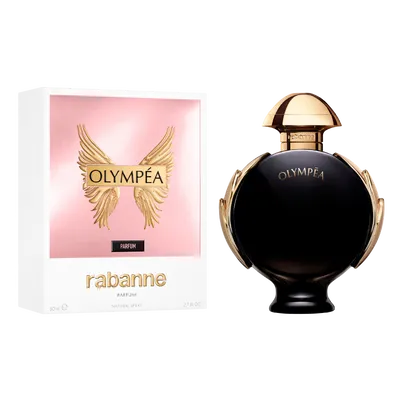 Paco Rabanne Olympea Parfüm 80 ml