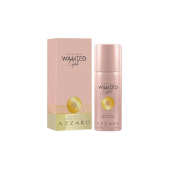 Azzaro Wanted Girl Deodorant 150 ml Kadın Deodorant