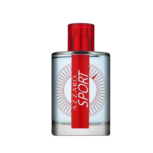 Azzaro Sport EDT 100 ml Erkek Parfümü