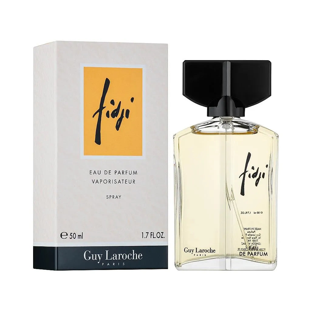 Guy Laroche Fidji EDP 50 ml Kadın Parfümü