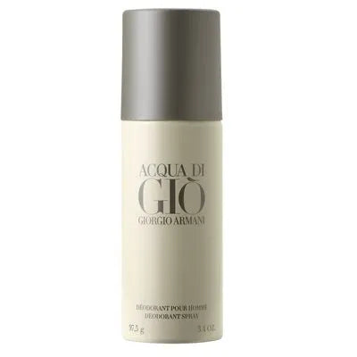 Acqua Di Gio Pour Homme Deospray