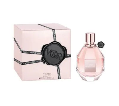 Viktor & Rolf Flowerbomb Edp 100 ml