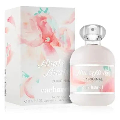 Cacharel Anais Anais Edt 100 ml