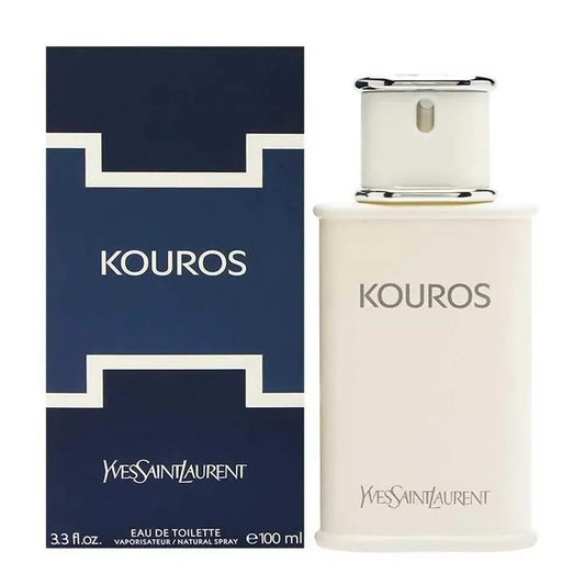 Yves Saint Laurent Kouros 100 ml Edt