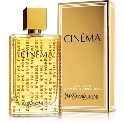 Yves Saint Laurent Cinema 90 ml Edp