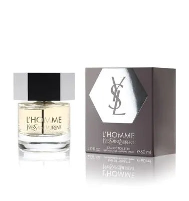 Yves Saint Laurent L'Homme 60 ml Edt