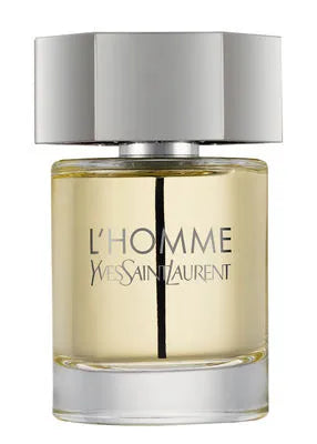 Yves Saint Laurent L'Homme Edt 100 ml