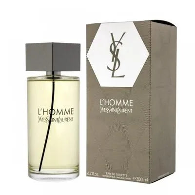 Yves Saint Laurent L'Homme 200 ml Edt