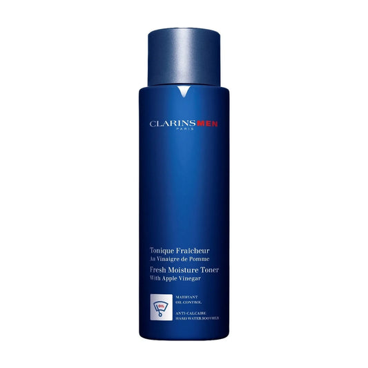 Clarins Men Fresh Toner 200 ml Erkekler için Tonik