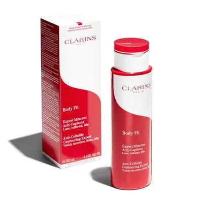 Clarins Body Fit 200 ml