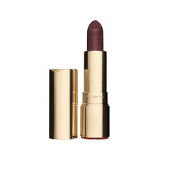 Clarins Joli Rouge Velvet Matte Lipstick 744 Plum