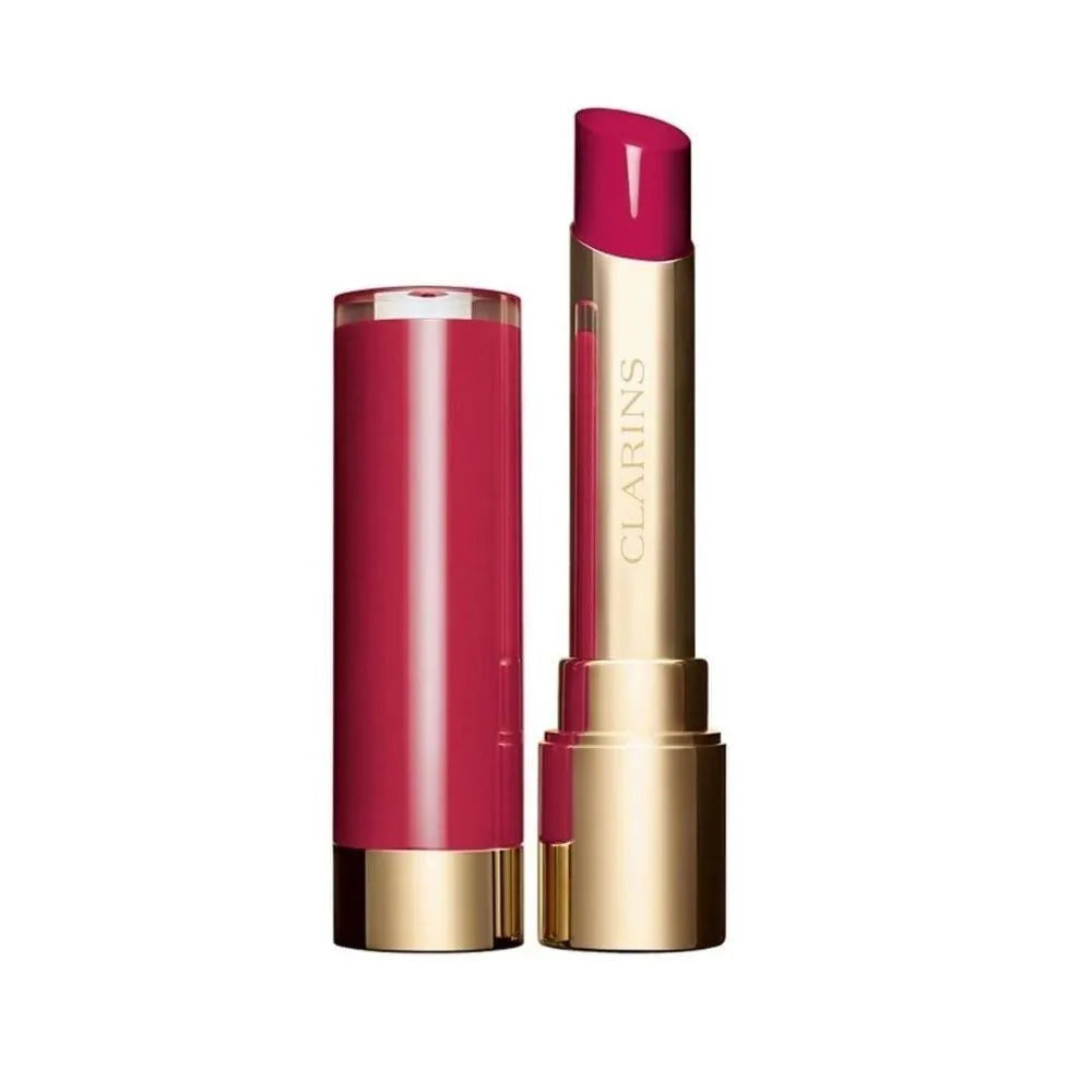 Clarins Joli Rouge Lacquer Parlatıcı Ruj