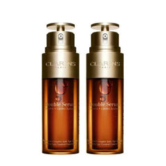 Clarins Double Serum Duo Set 50 ml