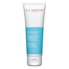 Clarins Fresh Scrub Retail 50 ml