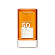 Clarins Invisible Sun Care Stick Spf 50 17 g