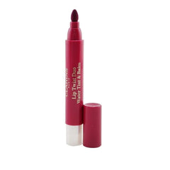 Clarins Water Lip Felt 02 Purple Escape 2in1 Ruj & Dudak Balmı