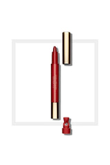 Clarins Joli Rouge Crayon 742c Joli Rouge Dudak Kalemi