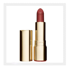 Clarins Joli Rouge Velvet 753 Pink Ginger Ruj