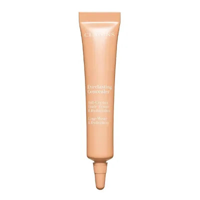 Clarins Everlasting Concealer Kapatıcı 01 Light