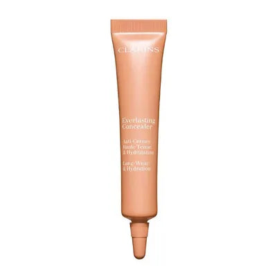 Clarins Everlasting Concealer Kapatıcı 02 Light Medium