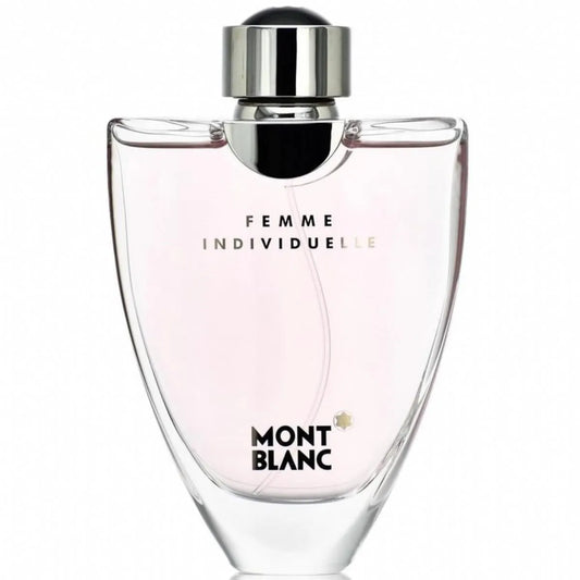 Mont Blanc Femme İndividuelle EDT 75 ml Kadın Parfüm