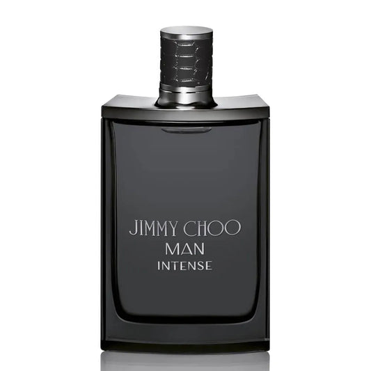 Jimmy Choo Man Intense EDT 100 ml Erkek Parfümü