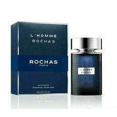 Rochas L Homme Edt 100 ml