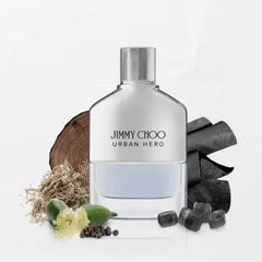 Jimmy Choo Urban Hero Edp 50ml