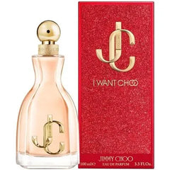 Jimmy Choo I Want Choo Edp 100 ml