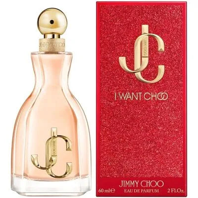 Jimmy Choo I Want Choo Edp 60 ml