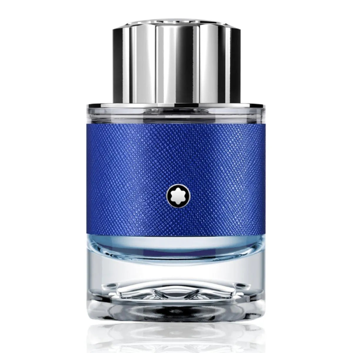 Mont Blanc Explorer Ultra Blue EDP 60 ml Erkek Parfümü