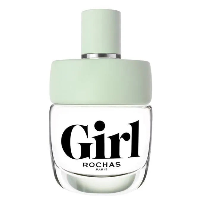 Rochas Girl EDT 100 ml Kadın Parfümü